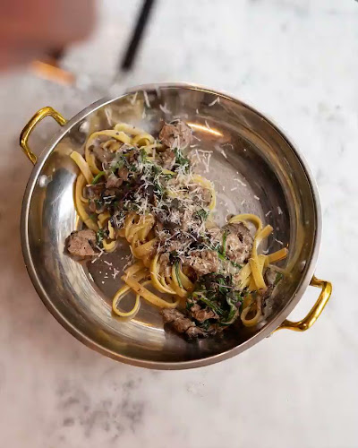 Opinii despre Café Ragazzi în Stockholm - Gastronomi och hotellverksamhet