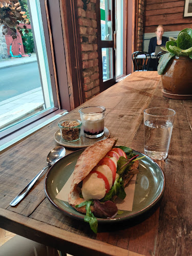 Simons Rosteri & Bageri - Linköping