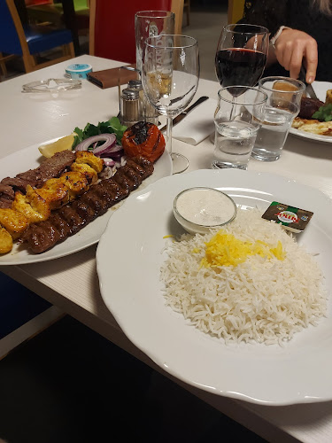 The Grill - Gastronomi och hotellverksamhet