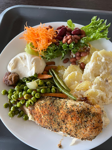 Poco Locos i Ljungby - Gastronomi och hotellverksamhet