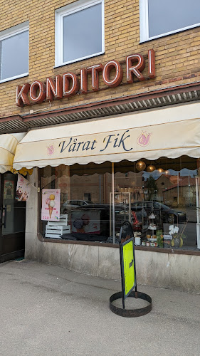 Vårat Fik - Lammhult