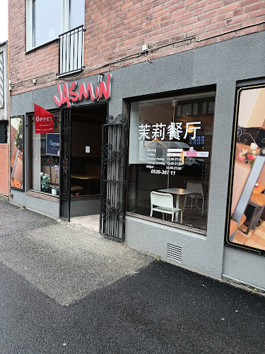 Comentarii opinii despre Jasmin Restaurang