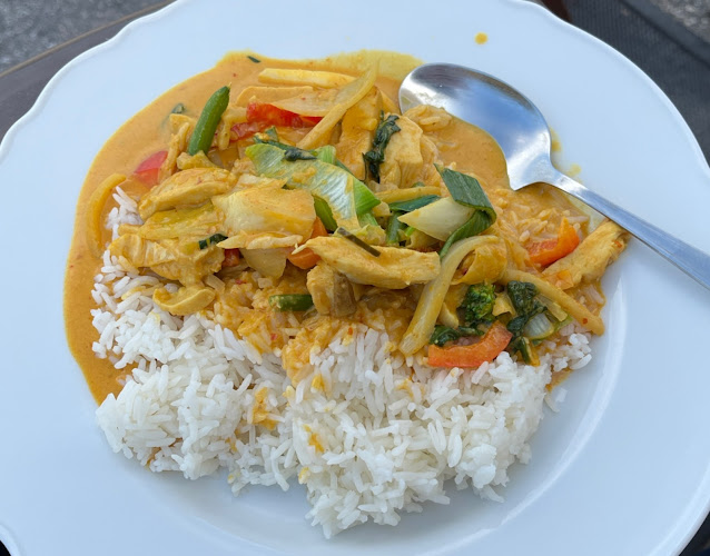 Reviews of Nois Thaimat in Södertälje - Gastronomi och hotellverksamhet