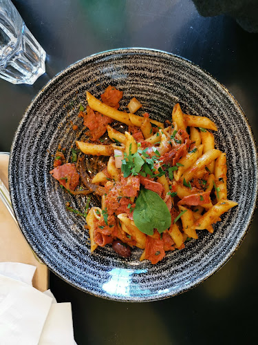 Comentarii opinii despre Trattoria Milano