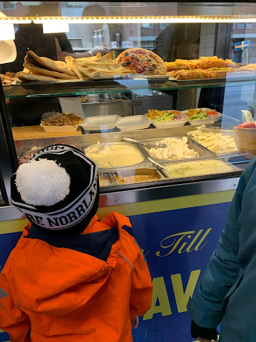 Bergsgatan 16, 211 54 Malmö