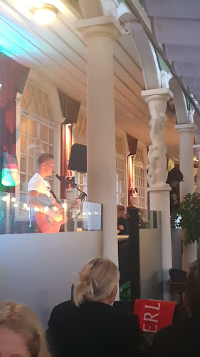 Comentarii opinii despre Strandhotellet