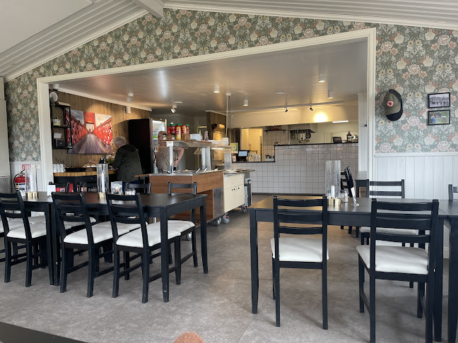 Flokullornas Kök och Restaurang