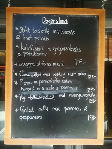 Cazanova Lounge Bar - Karlstad