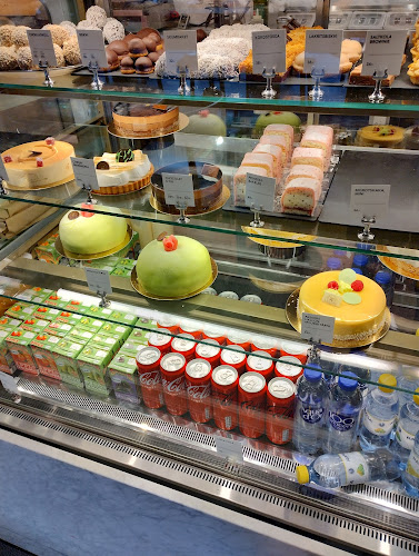 Gateau Lidingö - Lidingö