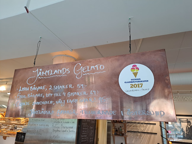 Grädda Bageri Åre - Gastronomi och hotellverksamhet