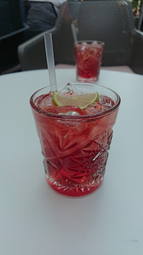 Joe´s Burger Open Times