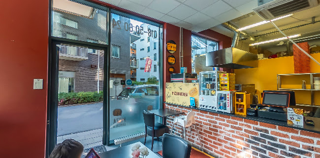 Pizzabakeren Rosendal - Gastronomi och hotellverksamhet