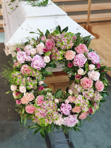 Flora By M - Blommor Värnamo - Värnamo