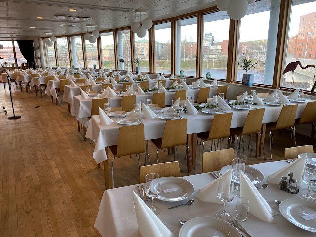 DFC - Din Fest på Campus - Skellefteå