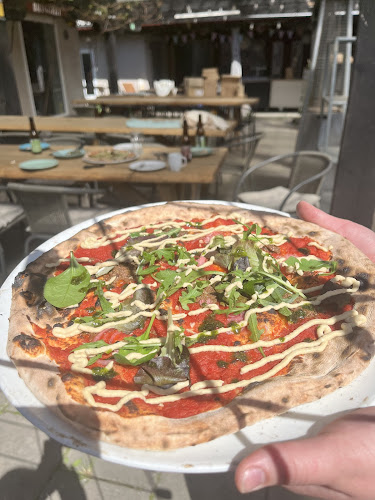 Opinii despre Byaregårdens Brygghus în Veddige - Gastronomi och hotellverksamhet