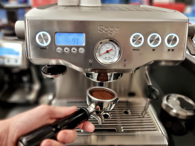 Comments and reviews of Möllans kaffe