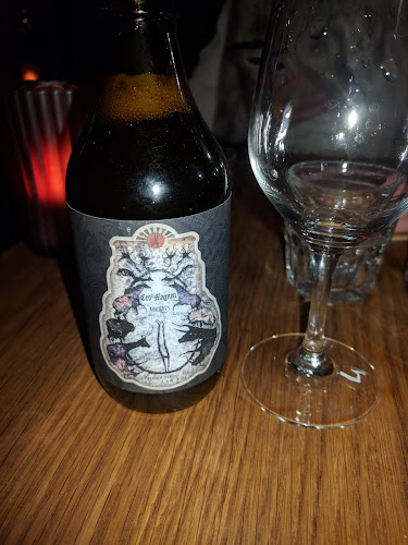 Babajan Bar - Gastronomi och hotellverksamhet