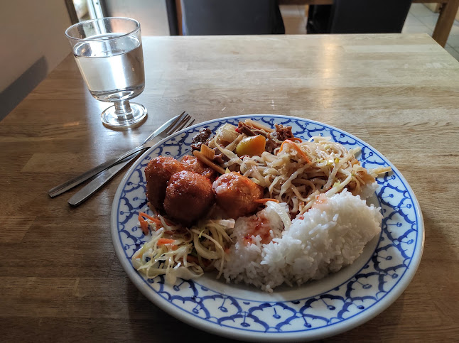 Suay Spicy Restaurang