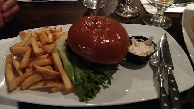 Laughing Duck Open Times