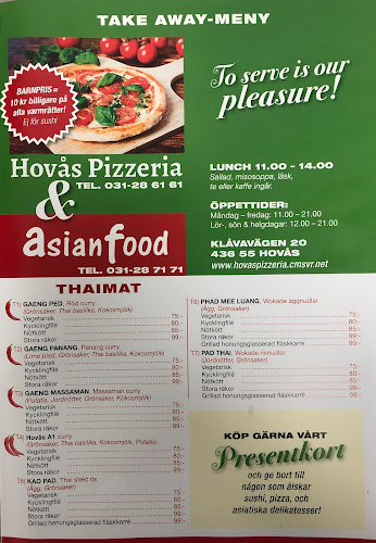 Klåvavägen 20, 436 55 Hovås