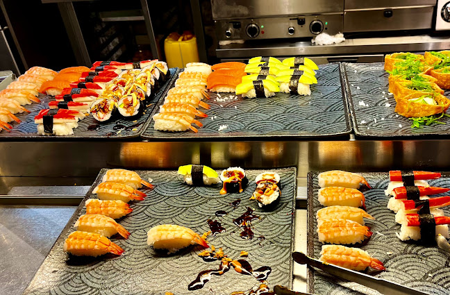 Rosegarden - Gastronomi och hotellverksamhet