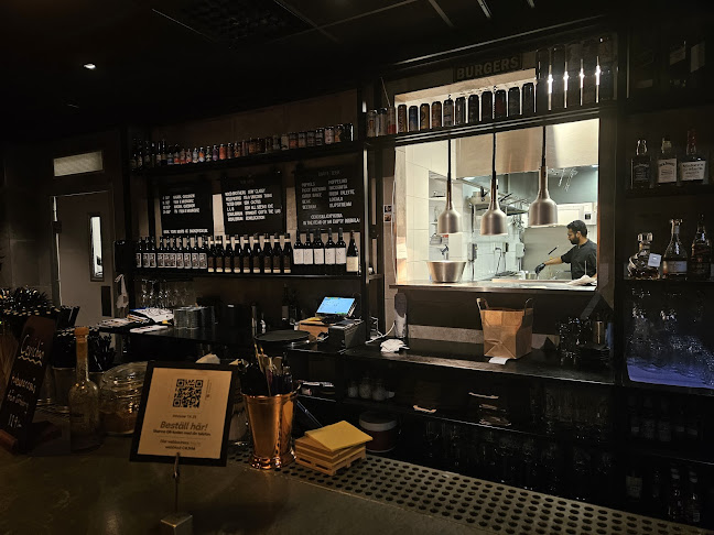 Smokey Dog - Göteborg