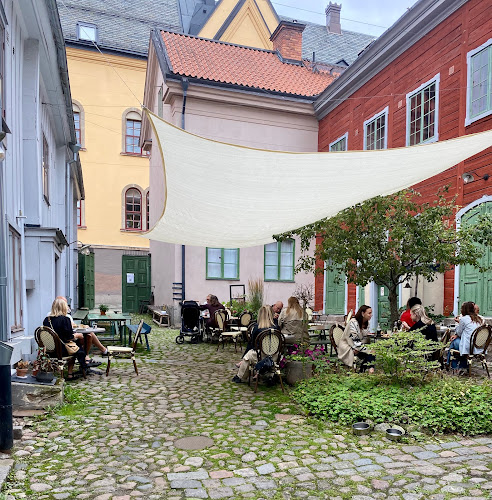 Simons Rosteri & Bageri - Linköping