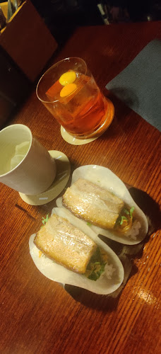 Nori Bar - Gastronomi och hotellverksamhet