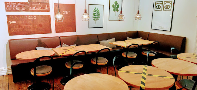 Graffiti - Gastronomi och hotellverksamhet