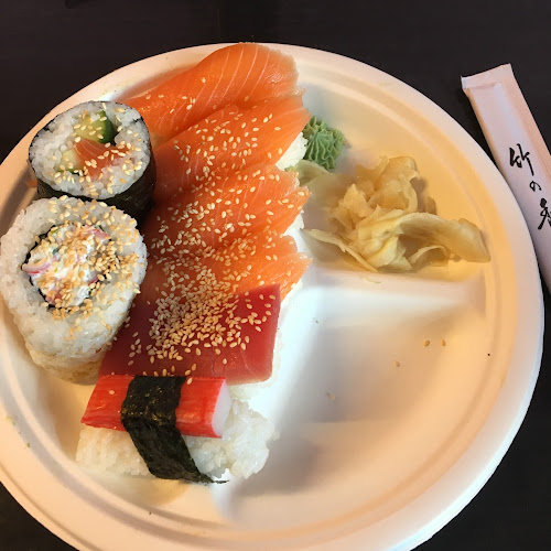 Comentarii opinii despre Super Sushi