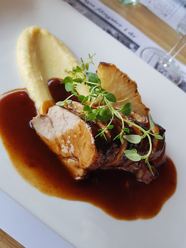 Comentarii opinii despre Dalskärs sjökrog