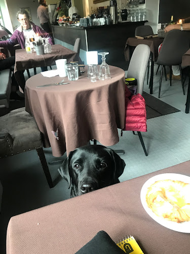 Opinii despre Himmelska hundar în Stockholm - Gastronomi och hotellverksamhet