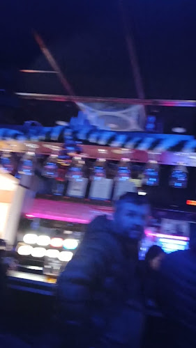 Angelo’s Bar & Kök - Gastronomi och hotellverksamhet