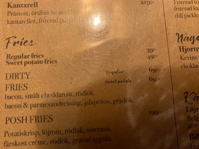 Storgatan 43A, 931 31 Skellefteå