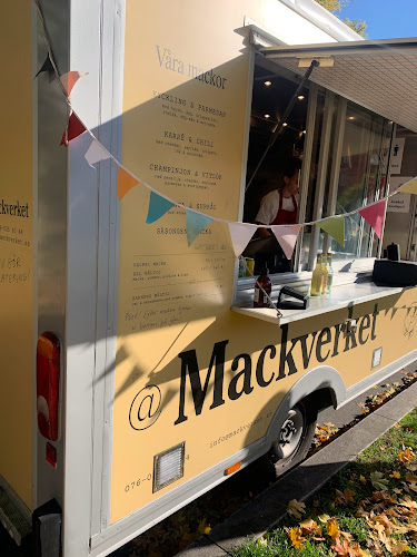 Food trucks, Nybohovsbacken 50-52, 117 64 Stockholm