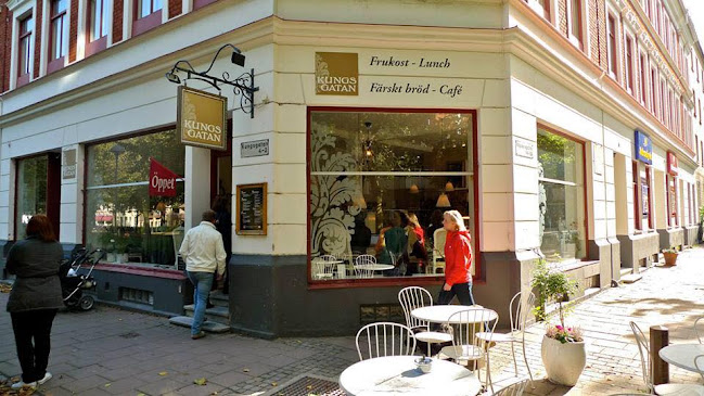 Kafé Kungsgatan