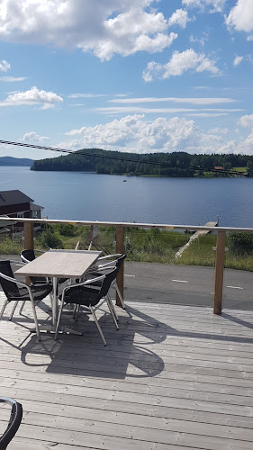 Opinii despre Lövviks Restaurang Café în Örnsköldsvik - Gastronomi och hotellverksamhet