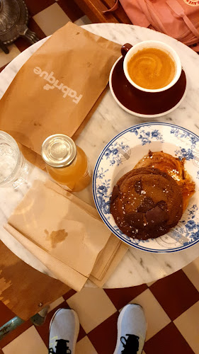 Fabrique Sankt Eriksplan - Gastronomi och hotellverksamhet