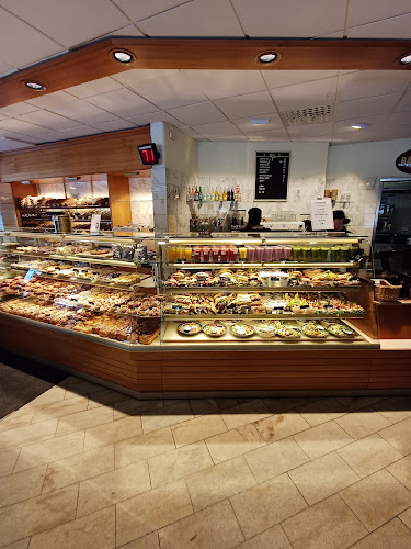 Delselius Konditori och Bageri - Gustavsberg