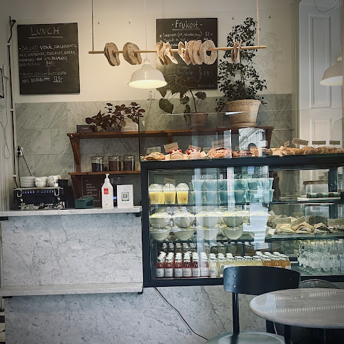 Green Rabbit - Gastronomi och hotellverksamhet