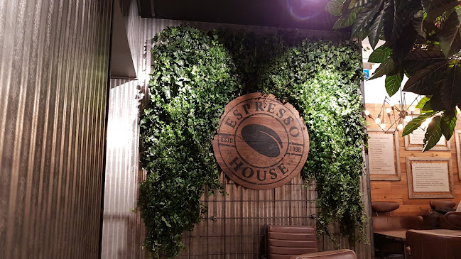 Espresso House Nygatan LIN - Gastronomi och hotellverksamhet