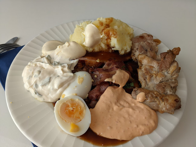 IFK Norrköping Konferens & Restaurang - Norrköping