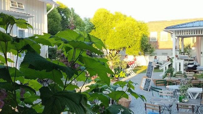 Pensionatet & KÖKET Pizza - Piteå