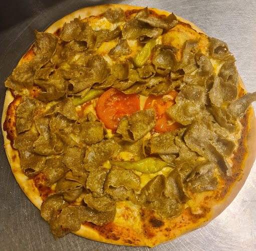 Comments and reviews of Pizzeria Vilan