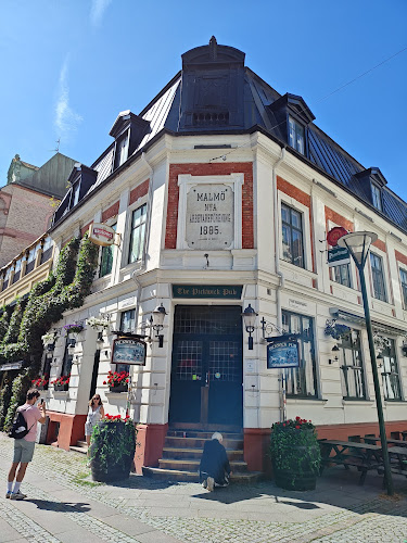 Pickwick Pub - Malmö