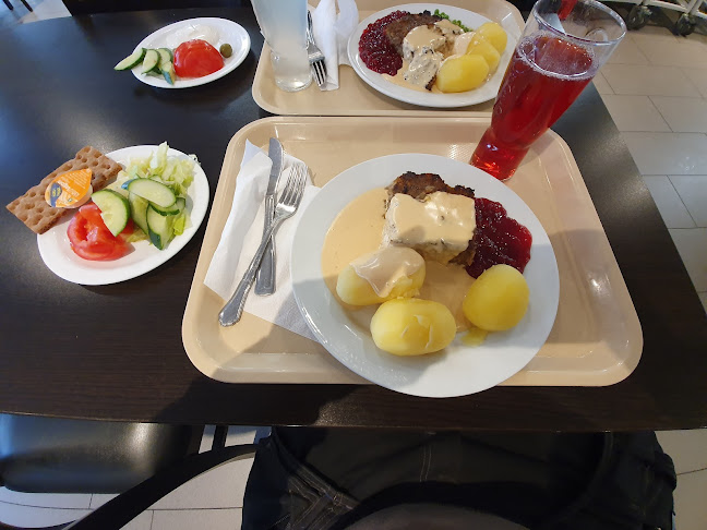 Restaurang Go`Medda - Karlstad