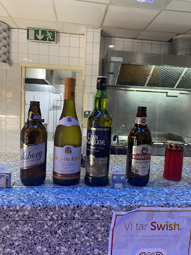 Opinii despre Esyan în Hässleholm - Gastronomi och hotellverksamhet