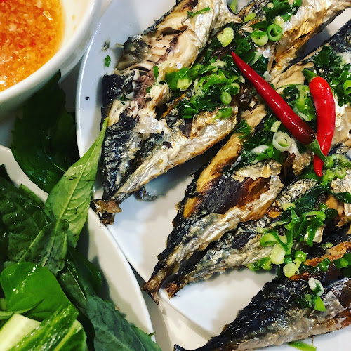 Bánh Mì King Stattena - Vietnamese Street Food - Gastronomi och hotellverksamhet