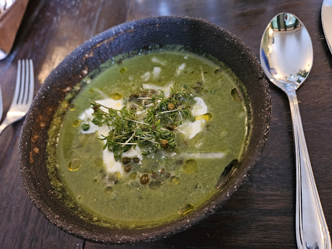 Comentarii opinii despre Råkoko