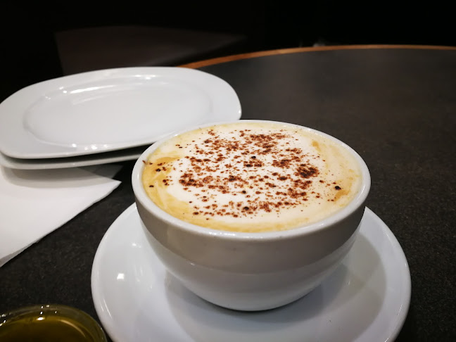 Comentarii opinii despre il Café D´italia